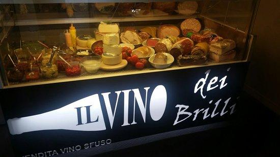 Il Vino dei Brilli